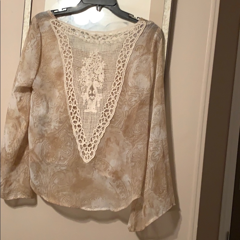 Shirt from Buckle (tag cut out) great condition - Picture 2 of 2